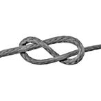 6mm Volledig Dyneema Grijs, Ophalen of Verzenden, Nieuw