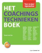 Het coachingstechnieken boek 9789024401475 Susan van Ass, Verzenden, Zo goed als nieuw, Susan van Ass