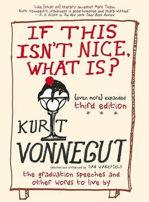 9781609806101 If This Isnt Nice, What Is?, Boeken, Studieboeken en Cursussen, Nieuw, Verzenden