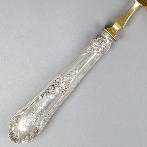 België ca. 1895-1900 - Art Nouveau *NO RESERVE* -, Antiek en Kunst, Antiek | Goud en Zilver