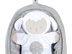 Bright Starts Ingenuity Bouncer - Wipstoel - Rocking seat, Verzenden, Zo goed als nieuw