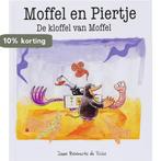 Moffel en Piertje 9789085672623 D. Remmerts de Vries, Boeken, Verzenden, Zo goed als nieuw, D. Remmerts de Vries