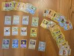 Pokémon - 106 Mixed collection - WOTC - Fossil, Jungle, Team, Nieuw