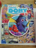 Finding Dory kijk en zoekboek 9781503729292 Pixar, Verzenden, Zo goed als nieuw, Pixar