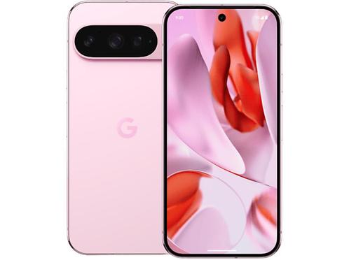Google -  Pixel 9 Pro - 128 Gb  - Roze, Telecommunicatie, Mobiele telefoons | Overige merken, Nieuw, Zonder abonnement, Verzenden