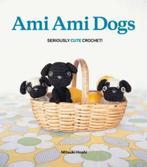 Ami Ami Dogs Seriously Cute Crochet 9780062025708, Boeken, Gelezen, Mitsuki Hoshi, Verzenden