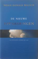 De nieuwe openbaringen 9789021536989 N.D. Walsch, Boeken, Verzenden, Zo goed als nieuw, N.D. Walsch
