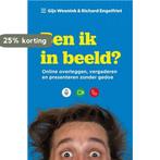 Ben ik in beeld? 9789461263858 Gijs Weenink, Verzenden, Zo goed als nieuw, Gijs Weenink