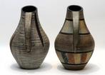 Dümler&Breiden | West Germany - Vaas (2) - 276/30 en 376/30, Antiek en Kunst