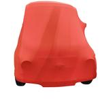 Autohoes passend voor Fiat 500 binnen BESTE PASVORM cover, Auto diversen, Autohoezen, Ophalen of Verzenden, Nieuw, Op maat