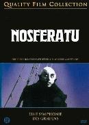 Nosferatu - DVD, Cd's en Dvd's, Dvd's | Horror, Verzenden, Nieuw in verpakking