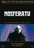 Nosferatu - DVD, Cd's en Dvd's, Dvd's | Horror, Verzenden