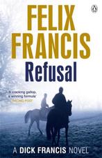 Refusal 9780718193188 Francis   Felix, Boeken, Verzenden, Gelezen, Francis   Felix