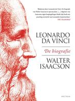 Leonardo da Vinci 9789000364237 Walter Isaacson, Verzenden, Gelezen, Walter Isaacson