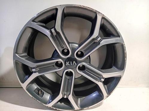 Velg Kia Xceed Kia XCeed  1.4 T-GDI  45, Auto-onderdelen, Banden en Velgen, ARN erkend, Stiba lid, Erkend duurzaam, Gebruikt, Herkomst onderdeel bekend