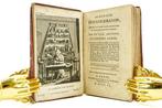 A.B. De Périgord - Almanach des Gourmands - 1806