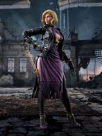 Tekken 8 S.H. Figuarts Action Figure Nina Williams 15 cm, Verzamelen, Verzenden, Zo goed als nieuw