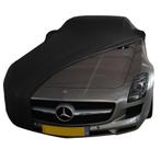 Autohoes passend voor Mercedes-Benz SLS AMG Roadster binnen, Ophalen of Verzenden, Nieuw, Op maat