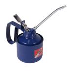 Oliekan Met Vaste Tuit - 375cc Inhoud - Oliespuit - JMC, Auto diversen, Autogereedschap, Ophalen of Verzenden, Nieuw