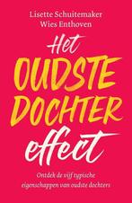9789000364886 Het oudste dochter effect | Tweedehands, Boeken, Verzenden, Zo goed als nieuw, Lisette Schuitemaker