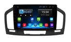 Navigatie radio Opel Insignia 2008-2013, Android, Apple...., Nieuw