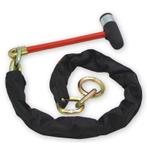 DoubleLock Kettingslot Loopchain - SCM Gekeurd, Watersport en Boten, Ophalen of Verzenden, Nieuw