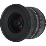 Sigma 10-20mm F/4.0-5.6 EX DC HSM Nikon occasion, Audio, Tv en Foto, Fotografie | Lenzen en Objectieven, Verzenden, Gebruikt