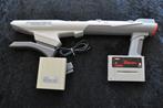 Nintendo SNES Scope + Receiver + Scope 6 Game, Verzenden, Nieuw