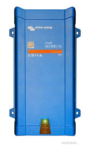 Victron MultiPlus 24/800/16-16, Watersport en Boten, Accessoires en Onderhoud, Verzenden