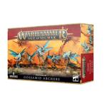 Sylvaneth Gossamid Archers (Warhammer nieuw), Ophalen of Verzenden, Nieuw