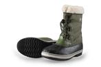 Sorel Snowboots in maat 38 Groen | 10% extra korting, Kleding | Dames, Schoenen, Verzenden, Snowboots, Sorel, Zo goed als nieuw