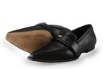 Nubikk Loafers in maat 40 Zwart | 10% extra korting, Kleding | Dames, Schoenen, Nubikk, Verzenden, Zwart, Overige typen