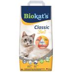 Biokat's Kattenbakvulling Classic 18 liter, Nieuw, Verzenden