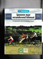 Speuren naar veranderend klimaat 9789085960539, Boeken, Verzenden, Gelezen