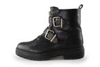 Cellini Biker boots in maat 41 Zwart | 10% extra korting, Verzenden, Zwart, Zo goed als nieuw, Overige typen