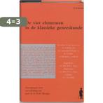 De vier elementen in de klassieke geneeskunde / Candide, Boeken, Verzenden, Zo goed als nieuw, Hippocrates