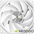 Antec Nova 120mm PWM White Fan (up to 3200 RPM), Verzenden, Nieuw