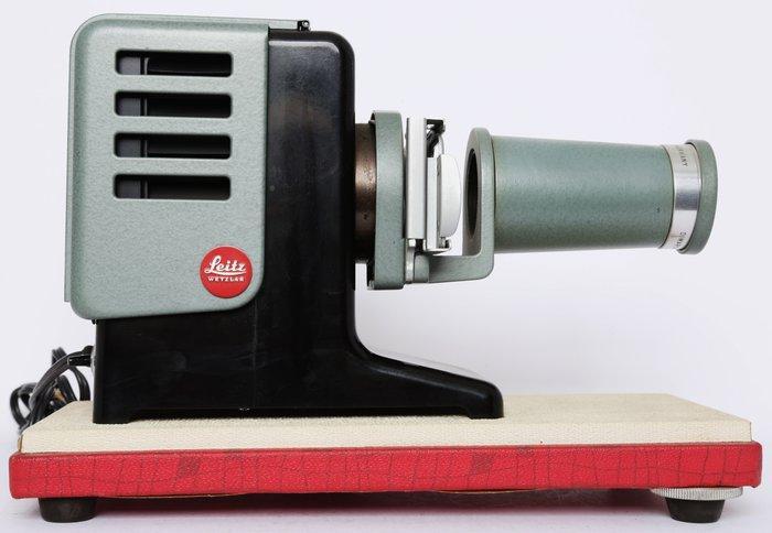 Leitz Dimaron projector lens Analoge camera, Audio, Tv en Foto, Fotocamera's Analoog
