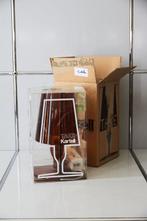 Kartell - Ferruccio Laviani - Tafellamp - Neem - Gerookt -