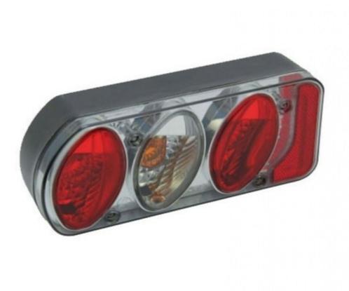ProUser Achterlicht AJ.BA 5 Links, Caravans en Kamperen, Kampeeraccessoires, Nieuw