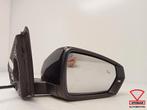 VW Polo 2G 2017+ Buitenspiegel Inklapbaar R Side Assist LC9X, Ophalen, Gebruikt, Volkswagen