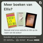 American psycho 9789024511334 Ellis, Boeken, Thrillers, Verzenden, Zo goed als nieuw, Ellis