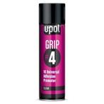 U-POL - GRIP#4 1K UNIVERSAL ADHESION PROMOTER, Doe-het-zelf en Verbouw, Verf, Beits en Lak, Ophalen of Verzenden, Nieuw