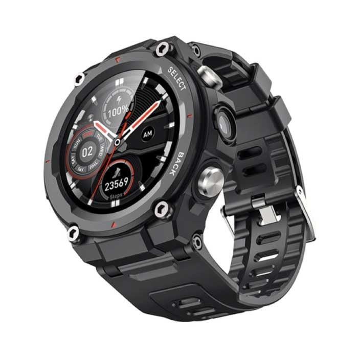 Student Smartwatch voor Kinderen - Siliconen Bandje 4G, Sieraden, Tassen en Uiterlijk, Smartwatches, Nieuw, Verzenden