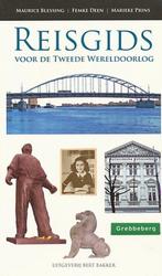 Reisgids Voor De Tweede Wereldoorlog 9789035128019, Boeken, Geschiedenis | Vaderland, Gelezen, M. Blessing, F. Deen, Verzenden