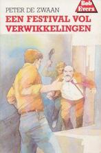 Een festival vol verwikkelingen / Bob Evers-serie / 38, Verzenden, Gelezen, Peter de Zwaan