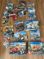 Lego Set - Classic, Creator, Star Wars, City, Ninjago,, Kinderen en Baby's, Speelgoed | Duplo en Lego, Nieuw