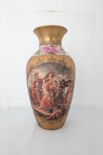 Hutschenreuther - Peter Paul Rubens / Gavin Hamilton - Vaas