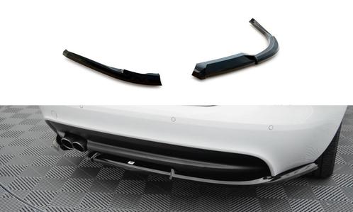 Diffuser Jaguar XE R-Sport X760 Maxton Glans Zwart, Auto-onderdelen, Carrosserie en Plaatwerk, Ophalen of Verzenden