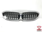 BMW 3 Serie G20 Grille Nieren Origineel! 5113192976, Gebruikt, BMW, Ophalen